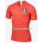 Južna Koreja Dres Domaći Svjetsko Prvenstvo - Žene 2019 Kratkih Rukava Južna Koreja Dres Domaći Svjetsko Prvenstvo - Žene 2019 Kratkih Rukava